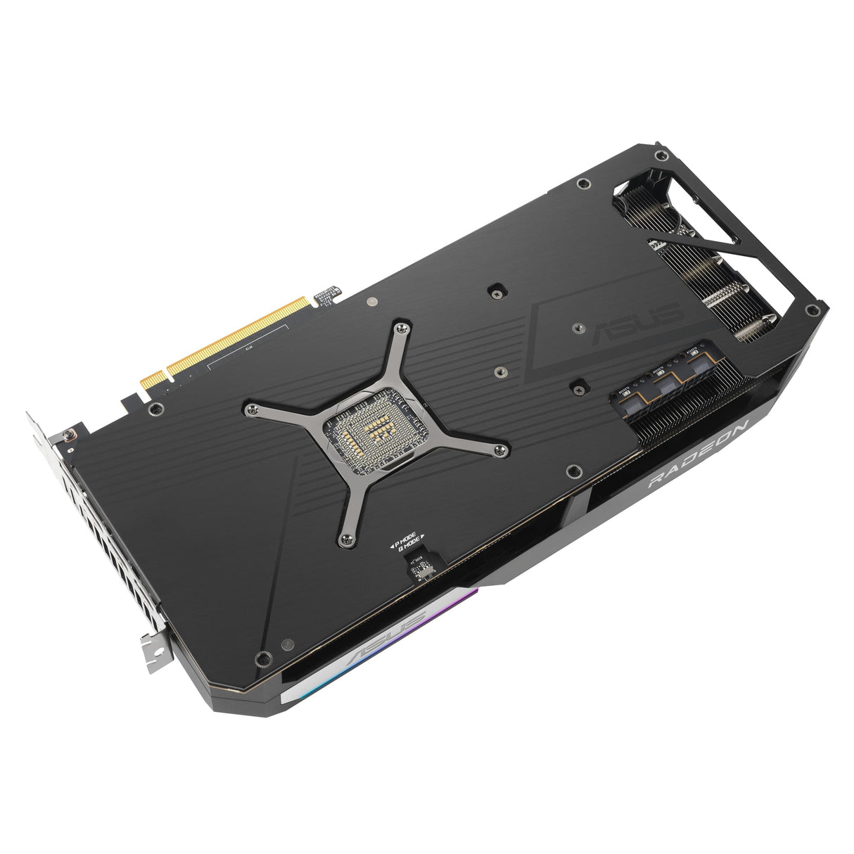 ASUS Dual Radeon RX 7900 XTX OC Edition 24GB GDDR6 - Tarjeta gráfica (AMD RDNA 3, PCIe 4.0, 24GB GDDR6, HDMI 2.1, DisplayPort 1.4, diseño de Ventilador Axial-Tech, tecnología 0dB)