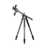 Vanguard Alta Pro 2+ 263AP - Trípode aluminio con rótula 3 vías con columna multi-ángulo