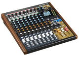 Tascam Model 12 - Mesa de mezclas analógicas