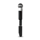 LD Systems U308 MD - Micrófono de Mano dinámico