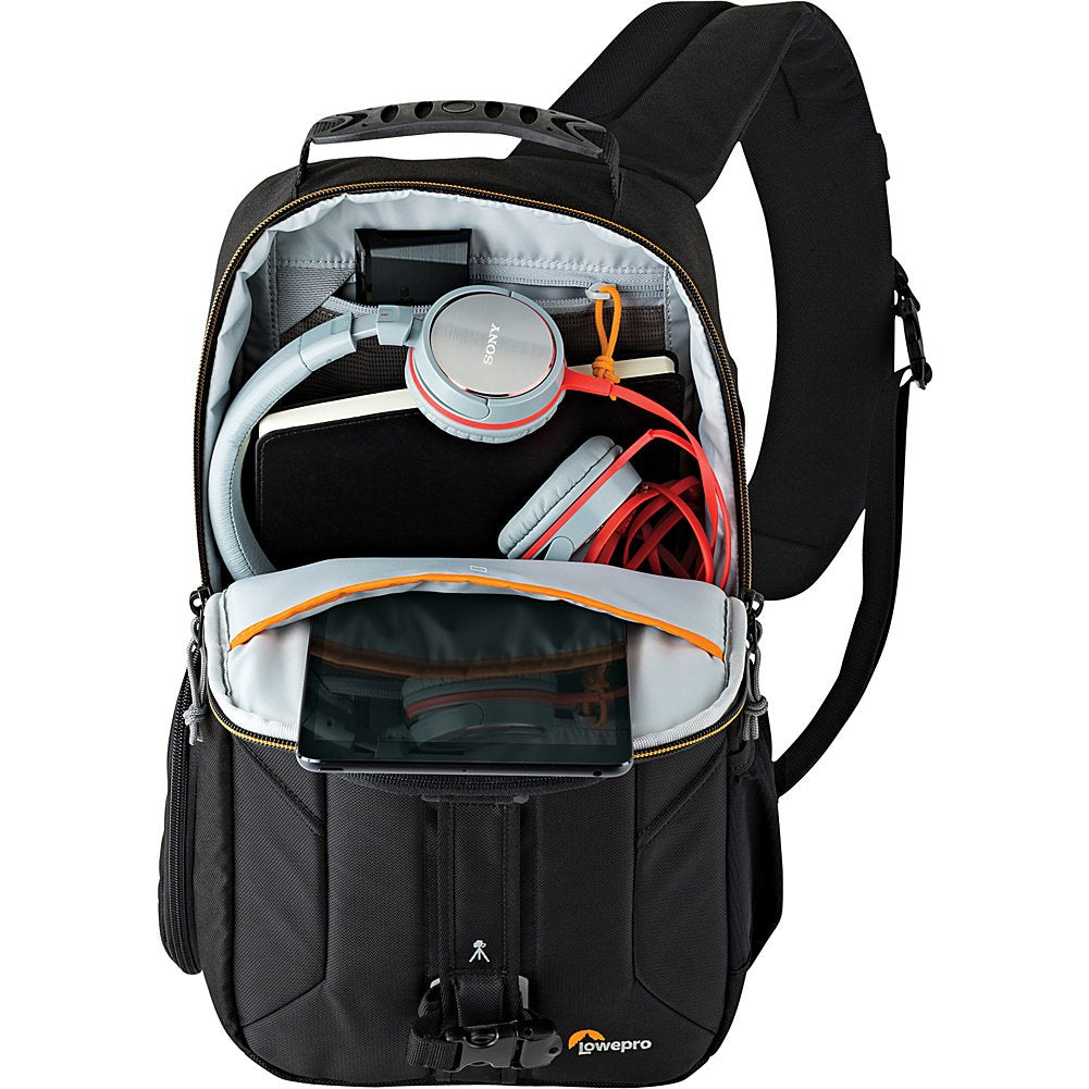 Lowepro PLECAK SLINGSHOT EDGE 250 AW BLACK