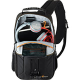 Lowepro PLECAK SLINGSHOT EDGE 250 AW BLACK