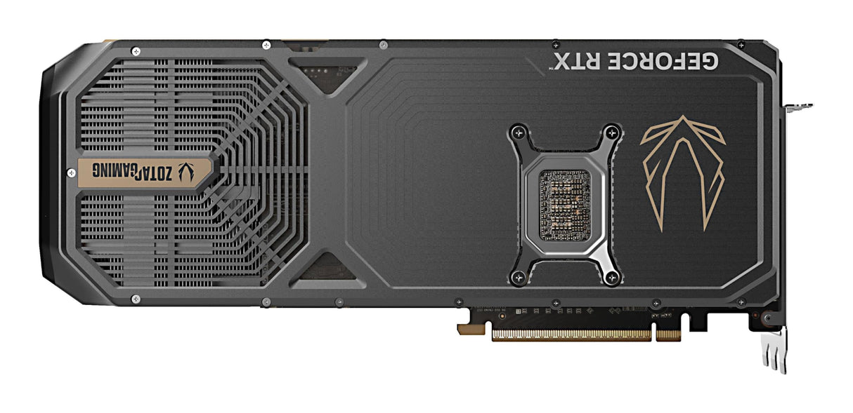 ZOTAC VGA RTX 5070TI AMP EXT Infinity Ultra 16 GB Tarjeta Gráfica