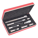 Starrett - Micrometro interiores 823maz