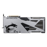 MSI GeForce RTX 5090 32G Vanguard SOC Placa gráfica VD8999