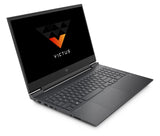 HP Victus 15-fa1016ns - Ordenador portátil Gaming de 15.6" Full HD (Intel Core i7-13700H, 16GB RAM, 512GB SSD, NVIDIA GeForce RTX 3050, FreeDOS) Mica Silver- Teclado QWERTY Español