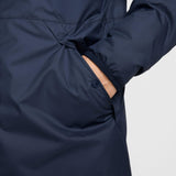 Nike Mens Jacket M Nk Syn FL Rpl Park20 Sdf Jkt, Obsidian/White, CW6156-451, M