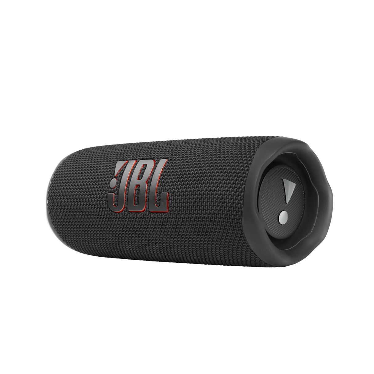 JBL Altavoz Bluetooth portátil Flip 6 Altavoz resistente al agua y al polvo IPX67, compatible con JBL PartyBoost, hasta 12h de batería, negro