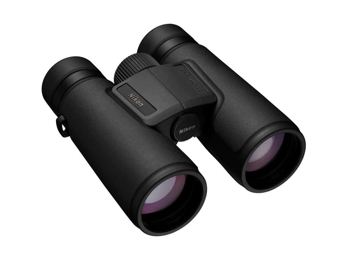 Nikon Monarch M5 12x42, Negro