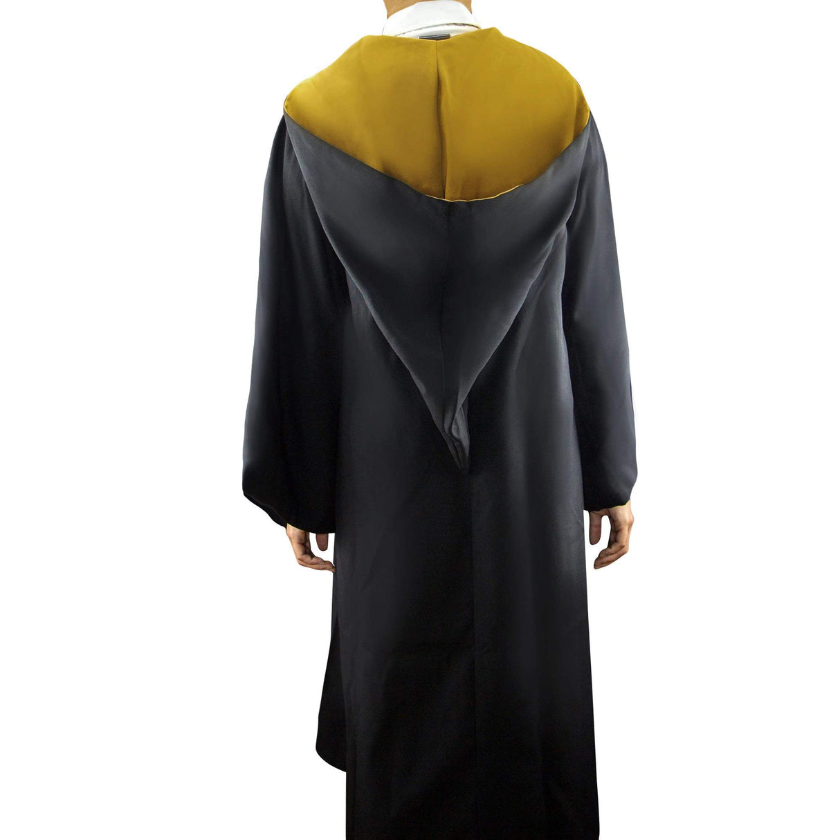 Cinereplicas Harry Potter - Capa Hufflepuff - M - Licencia Oficial