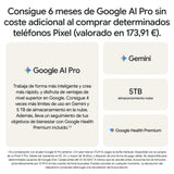 Google Pixel 11 Pro XL – Smartphone Android Libre - Oliva, 256GB