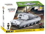 COBI Panzerkampfwagen E - 100