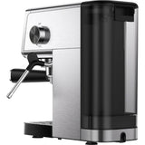 XIAOMI Máquina espresso semiautomática, bomba de 20 bares, tanque de 0,9 L, diseño compacto, 1350 W