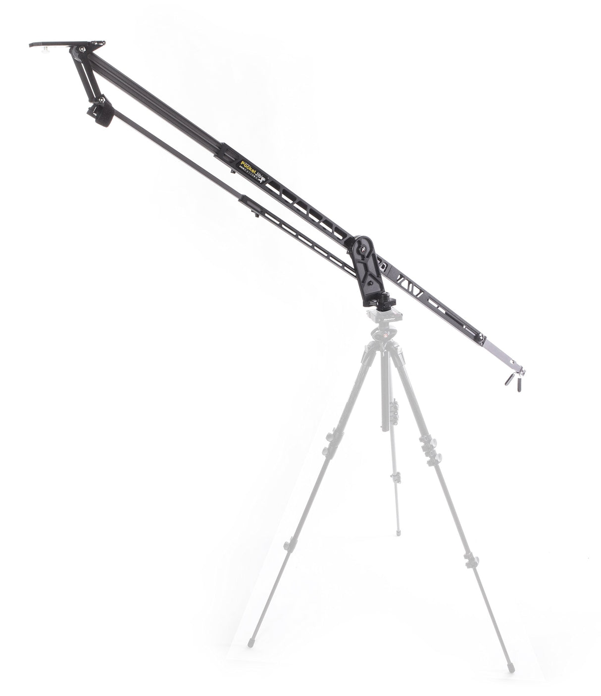 Kessler cj1013 Pocket Jib Traveler Negro
