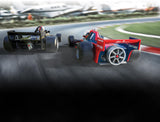 Scalextric 1978 Grand Prix de Suecia Twin Pack