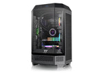 Thermaltake The Tower 300 | Micro Tower Chassis | Black