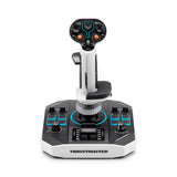 Thrustmaster Sol-R 1 Flightstick - El joystick para el combate y la exploración espacial en PC