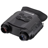 Bresser Explorer 130 Prismáticos Digitales de visión Nocturna