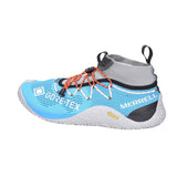 Merrell Trail Glove 7 GTX-Tahoe/Monument, Zapatillas Hombre, 44 EU