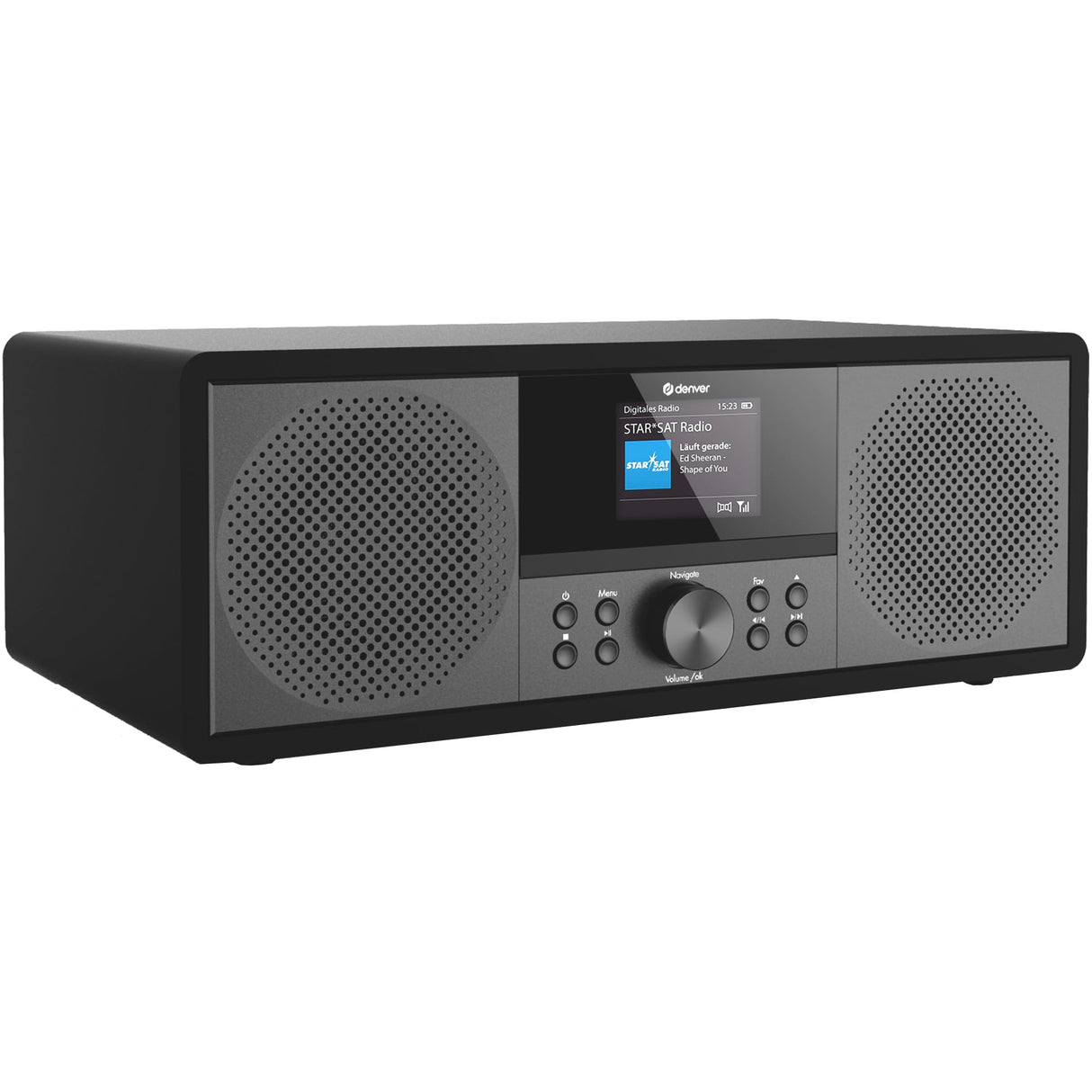 Denver Radio