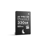 Angelbird AV Pro CFexpress A SE 330 GB