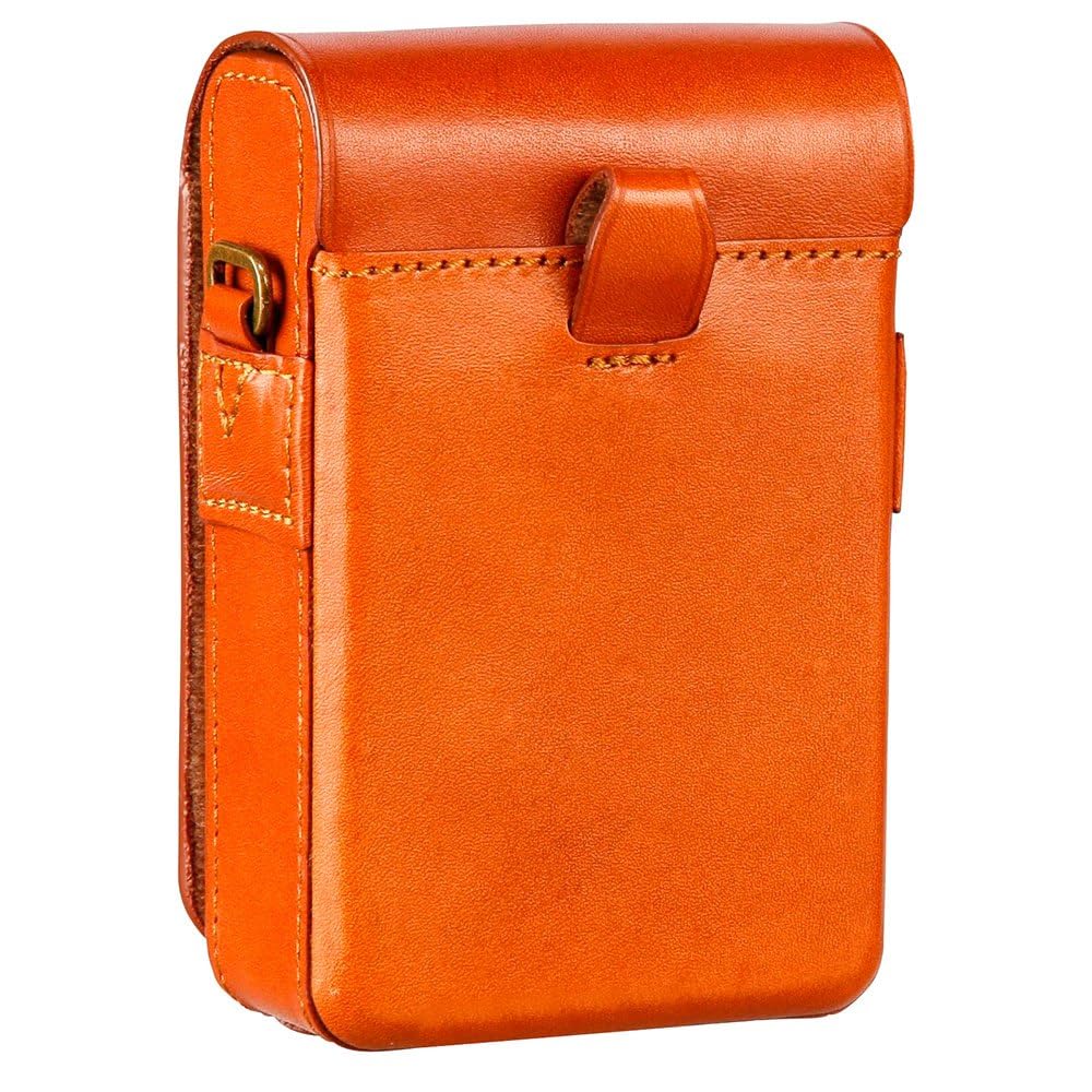 SONY LCS-RXGT FUNDA PARA CÁMARA MARRÓN