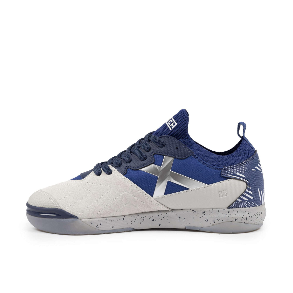 MUNICH GRESCA 2.0 08, Zapatillas Unisex Adulto, Azul, 45 EU