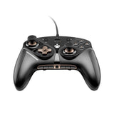 Thrustmaster ESWAP X2, Gamepad Modular para Xbox Series X|S y PC, Botones Mecánicos Receptivos, Mini-Sticks Precisos, D-Pad, Controlador Pro Fighting