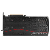 EVGA GeForce RTX 3070 FTW3 ULTRA GAMING, 08G-P5-3767-KL, 8GB GDDR6, iCX3 Technology, ARGB LED, Metal Backplate, LHR