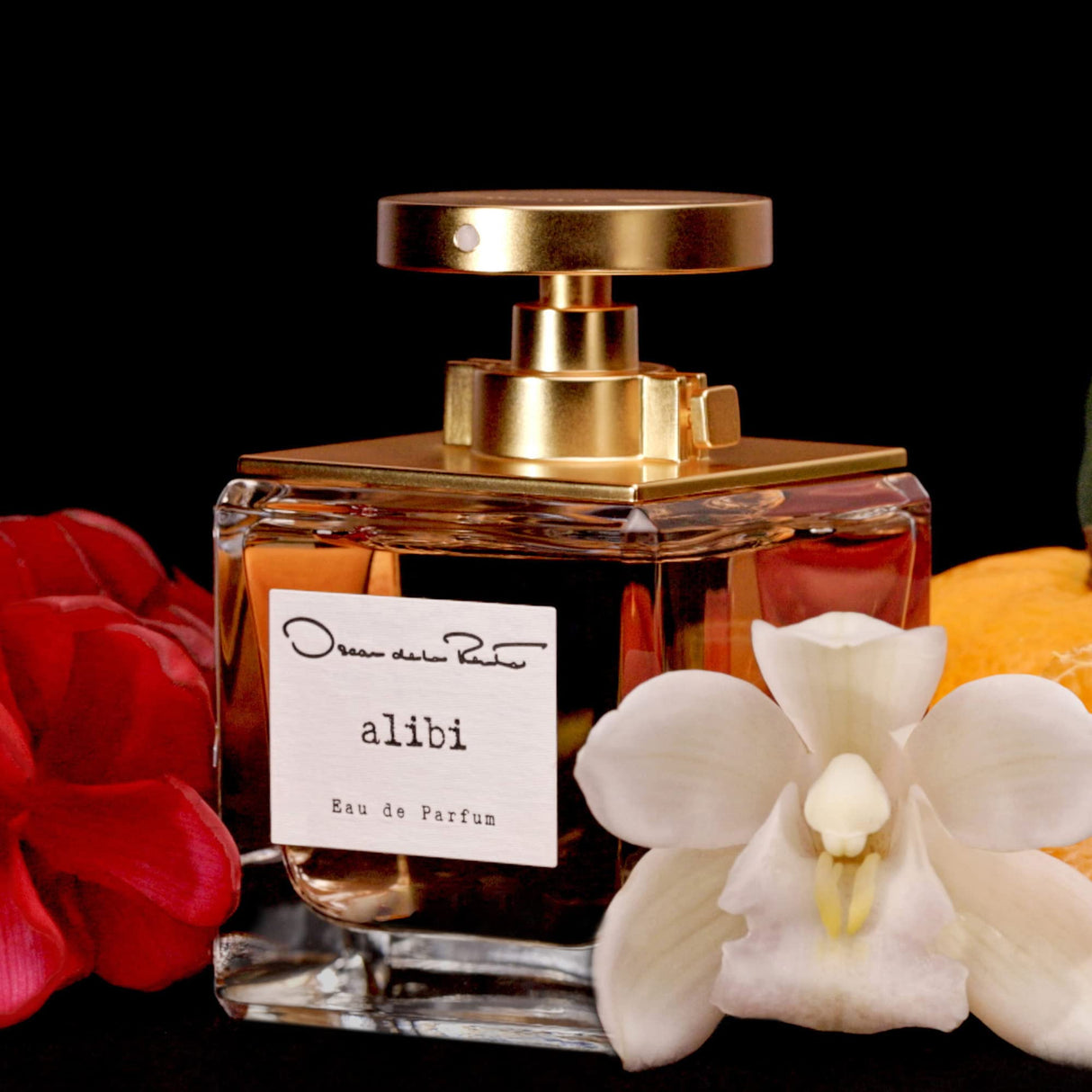 Oscar De La Renta Alibi Edp Spray 100ml