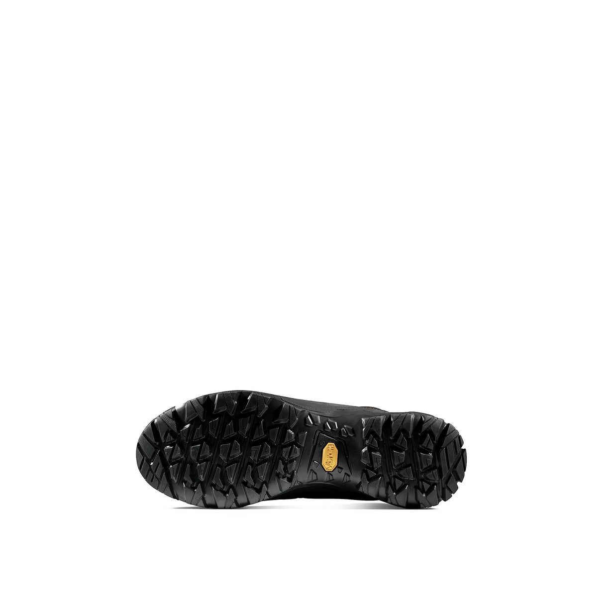 Mammut Mercury IV Mid GTX Hombre Negro 9.5