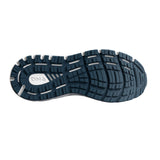 Brooks Addiction Gts 15, Zapatillas para Correr Mujer, Gris Navy Aqua 521, 38 EU