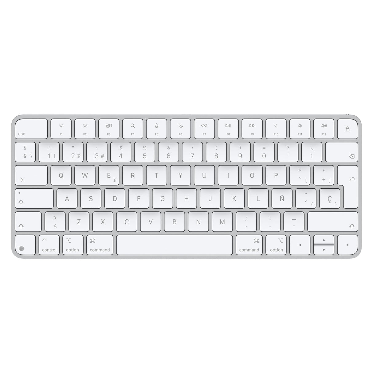 Apple Magic Keyboard - Español