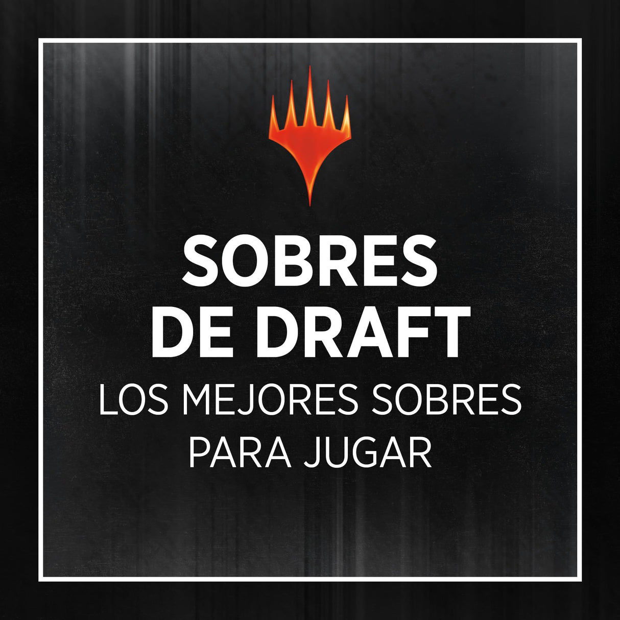Magic: The Gathering - Caja de sobres de Draft de Rávnica remasterizada, 36 sobres (540 cartas de Magic) (Versión en Español)