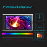 HUION GT-156HD - Ratón