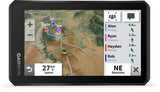 Garmin Tread - Navegador Off-Road de 5.5" para Quads y ATVS