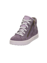 Superfit Stella Sneaker Gore-Tex 1-000812, Botas, Morado 8510, 31 EU