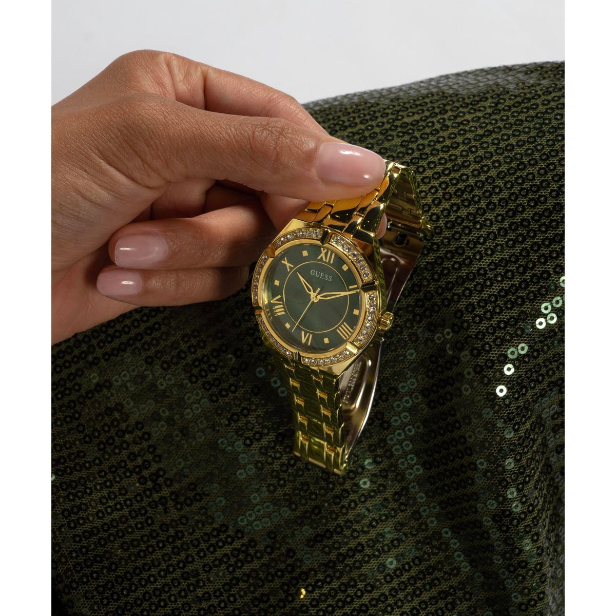 Guess Analógico GW0033L8