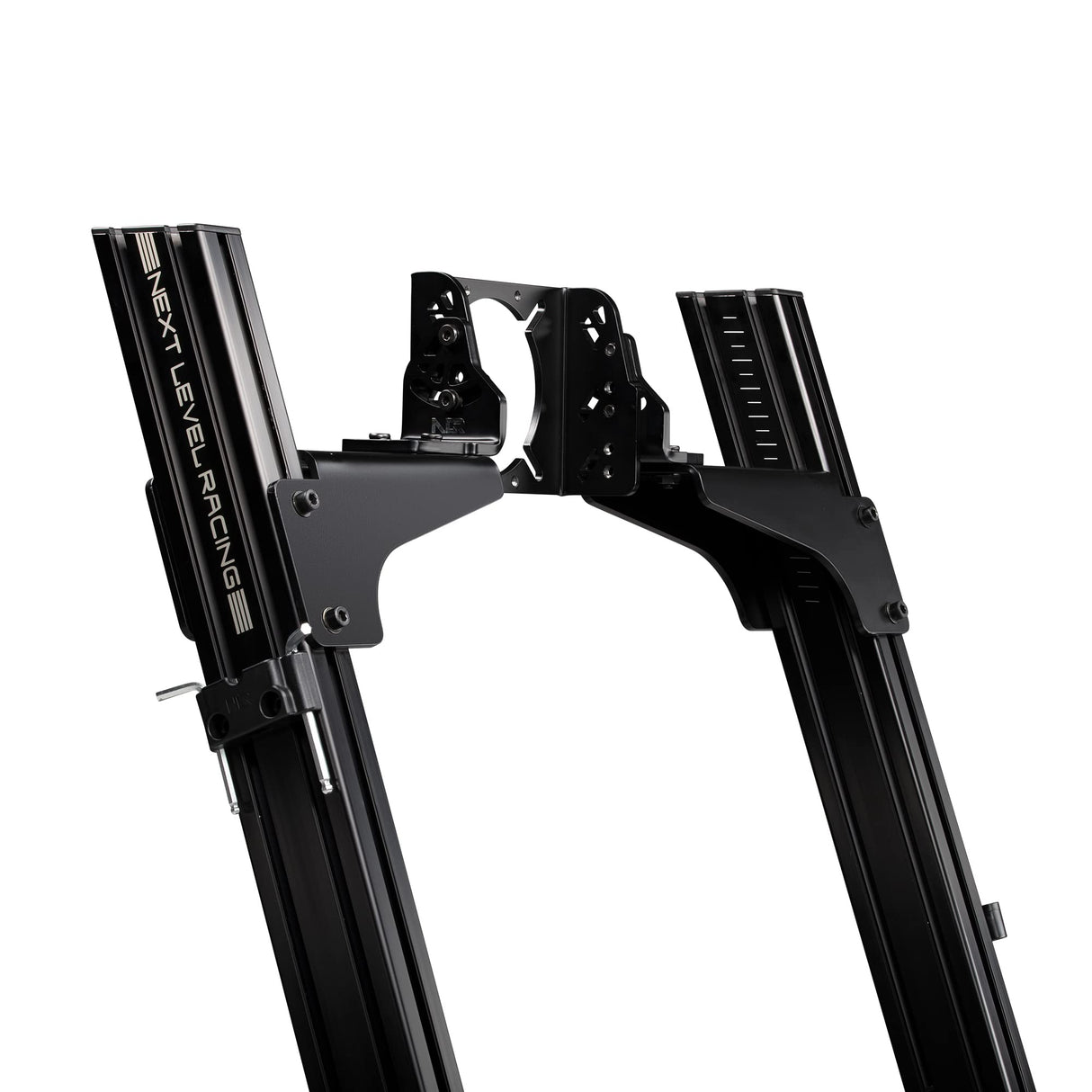 Next Level Racing GTElite Lite Side & Front Mount Edition