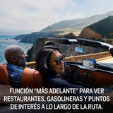 Garmin DriveSmart 66 EU MT-S, navegador GPS para coche de 6" con mapas de toda Europa de por vida y tráfico en directo