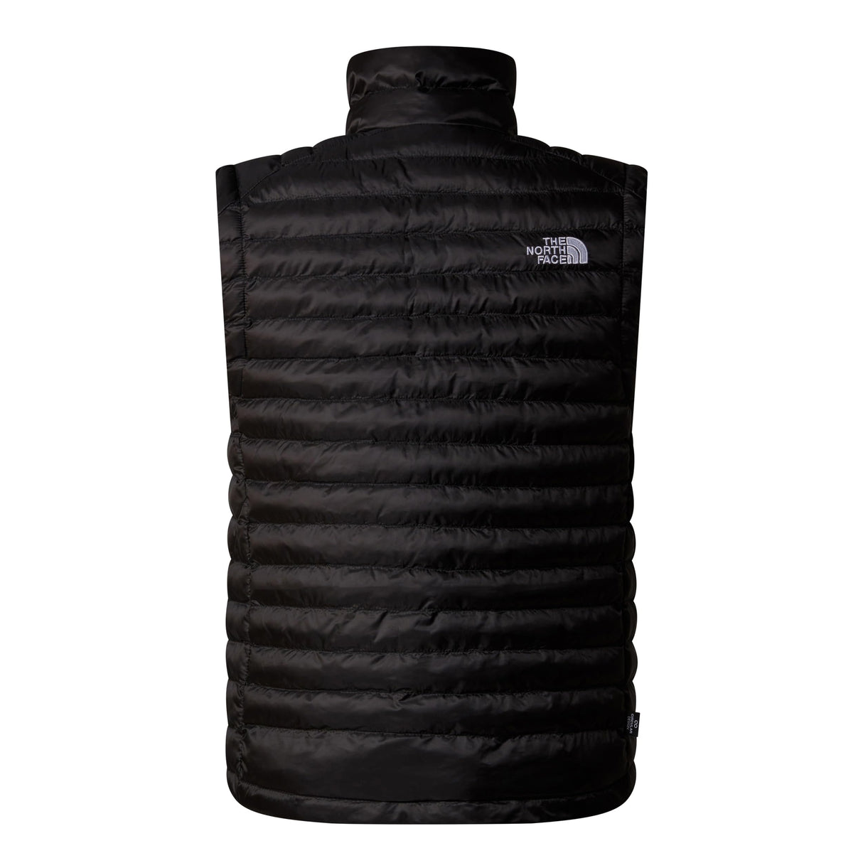 THE NORTH FACE NF0A85AF4GZ M HUILA SYNTHETIC VEST Jacket Hombre TNF Black-Asphalt Grey- Tamaño XL