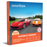 Smartbox 847730, Unisex