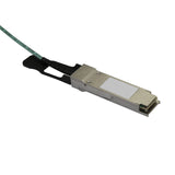 Cable de 7m Breakout Activo Óptico QSFP+ Compatible con Cisco QSFP-4X10G-AOC7M