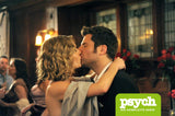 Psych - Die komplette Serie/Staffel 1-8 [Alemania] [DVD]