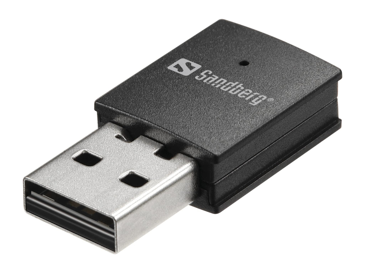 Sandberg Manos Libres Bluetooth Pro
