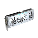 Gigabyte GeForce RTX 5070 Ti Eagle OC Ice SFF 16G Tarjeta Gráfica - 16GB GDDR7, 256 bits, PCI-E 5.0, 2542 MHz Core Clock, 3 x DP 2.1a, 1 x HDMI 2.1b, NVIDIA DLSS 4, GV-N507TEAGLEOC ICE-16GD