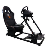 Subsonic - Superdrive, Volante De Carreras Sv750 Con Pedal, Cambio Y Vibración, Xbox Serie X/S, Ps4, Xbox One, Switch, Ps3, Pc (Programable Para Todos Los Juegos), Xbox Series X