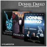 Donnie Darko - Limited Collector's Edition (4K Ultra HD) (+ Blu-ray) [Blu-ray]