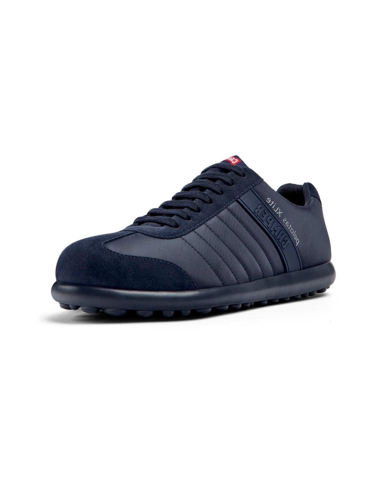 Camper Pelotas Xl 18302, Zapatillas Hombre, Blau 140, 47 EU