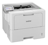 Brother HLL6410DN, Impresora láser Monocromo de optimo Rendimiento, dúplex automático, Red Cableada y WiFi Opcional,